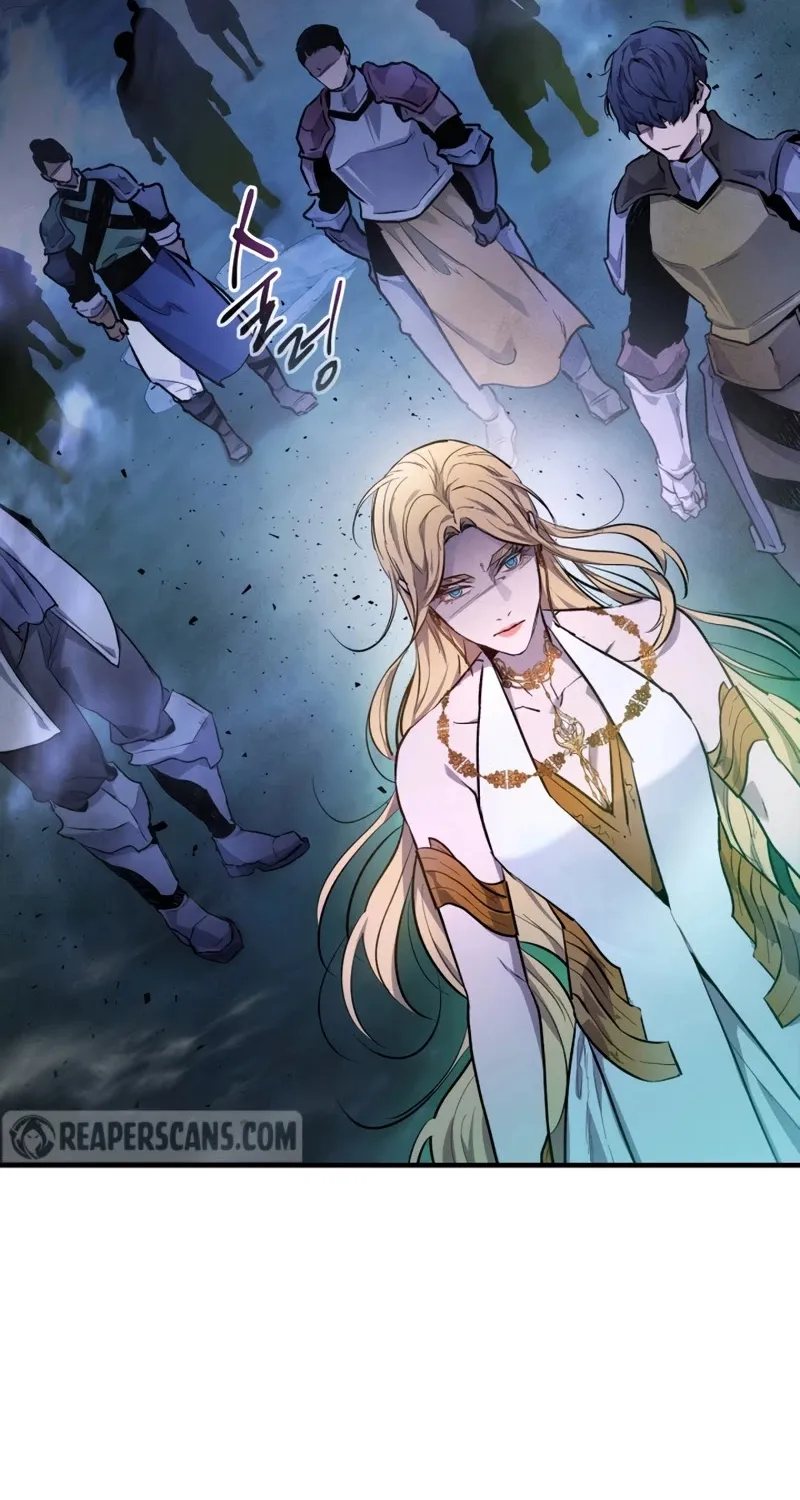 Leveling With The Gods Kainu Manga Chapter 49 Page 33