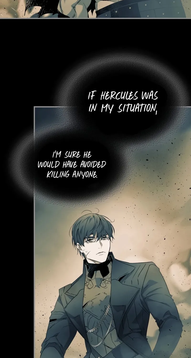 Leveling With The Gods Kainu Manga Chapter 49 Page 37