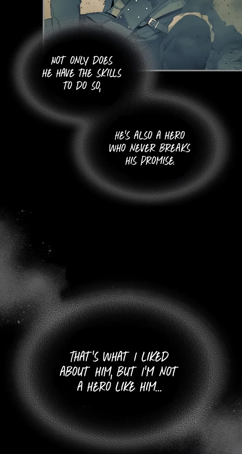 Leveling With The Gods Kainu Manga Chapter 49 Page 38
