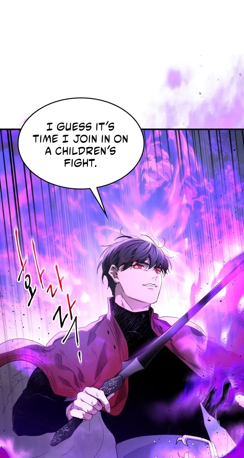 Leveling With The Gods Kainu Manga Chapter 49 Page 45