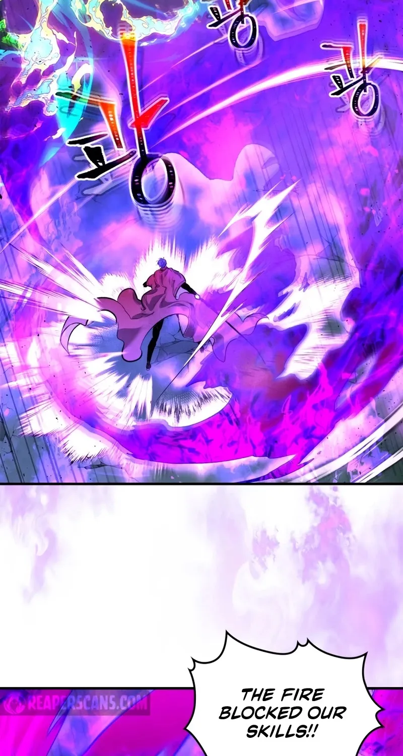 Leveling With The Gods Kainu Manga Chapter 49 Page 47