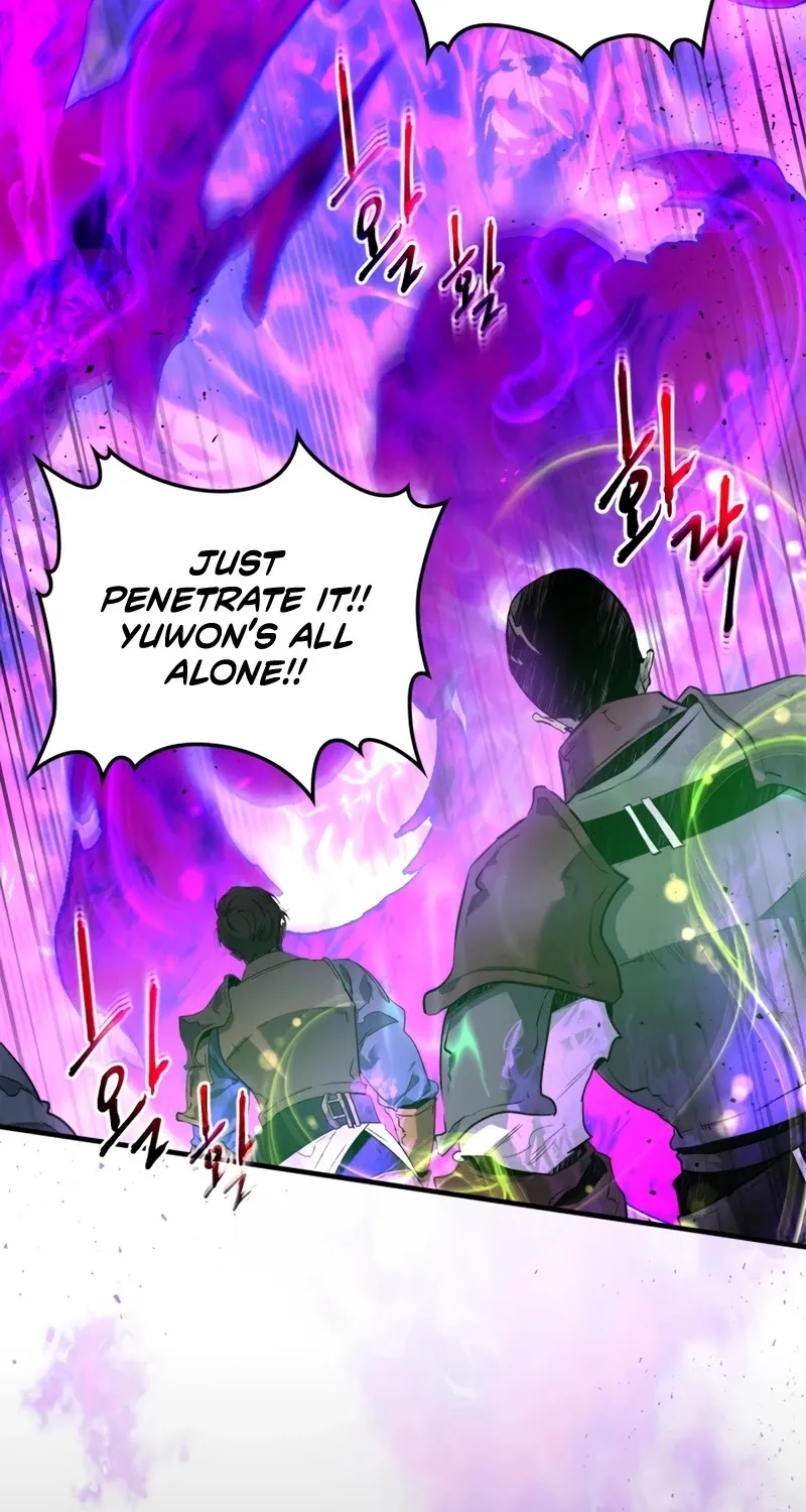 Leveling With The Gods Kainu Manga Chapter 49 Page 48