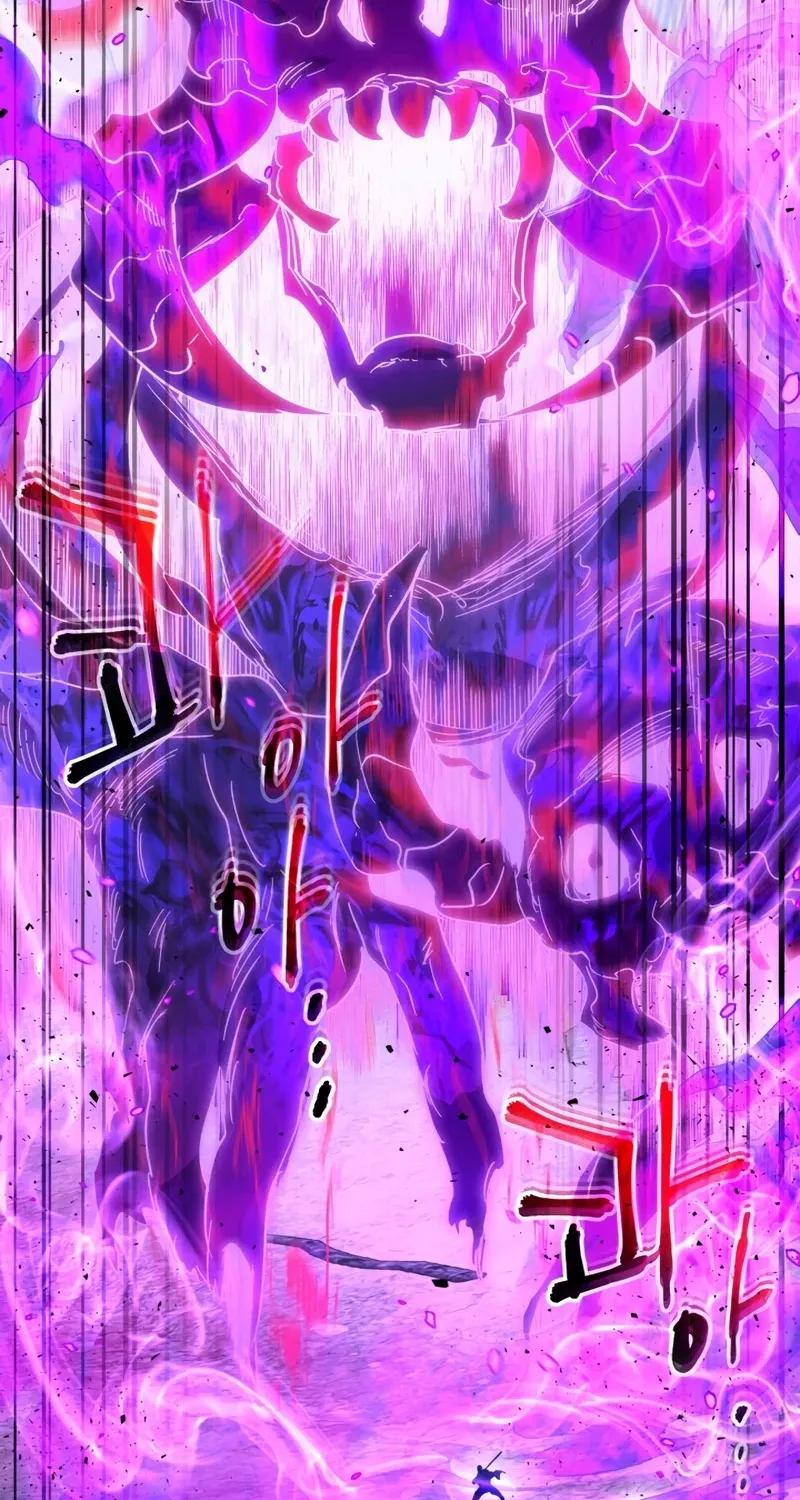 Leveling With The Gods Kainu Manga Chapter 49 Page 51