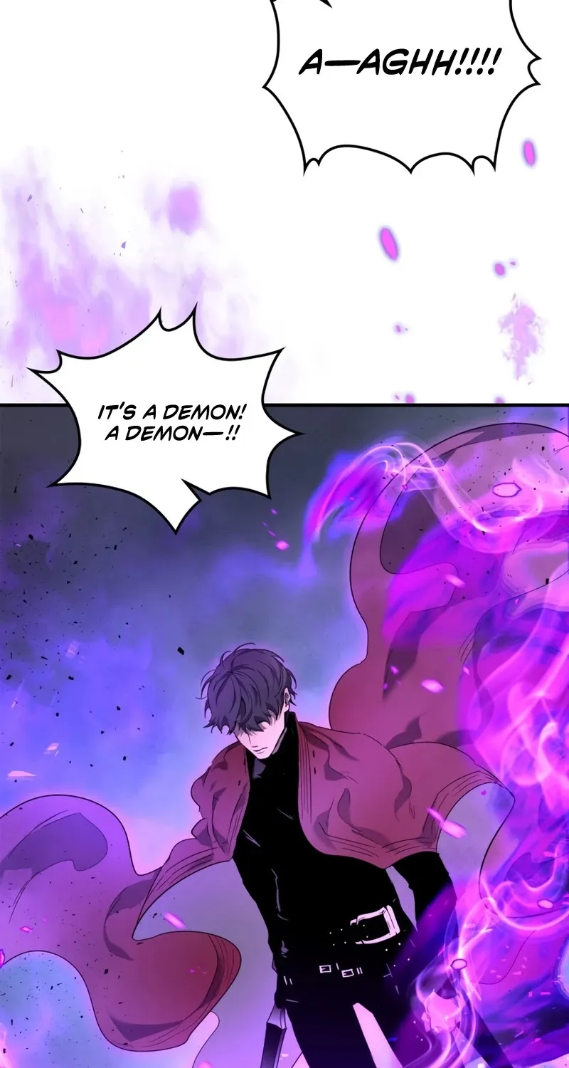 Leveling With The Gods Kainu Manga Chapter 49 Page 53