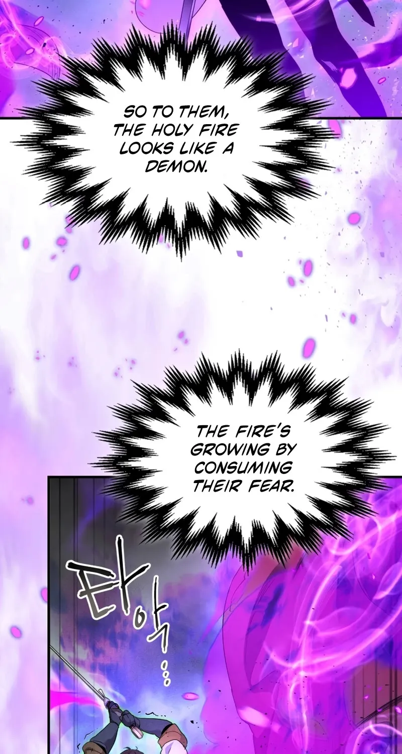 Leveling With The Gods Kainu Manga Chapter 49 Page 54