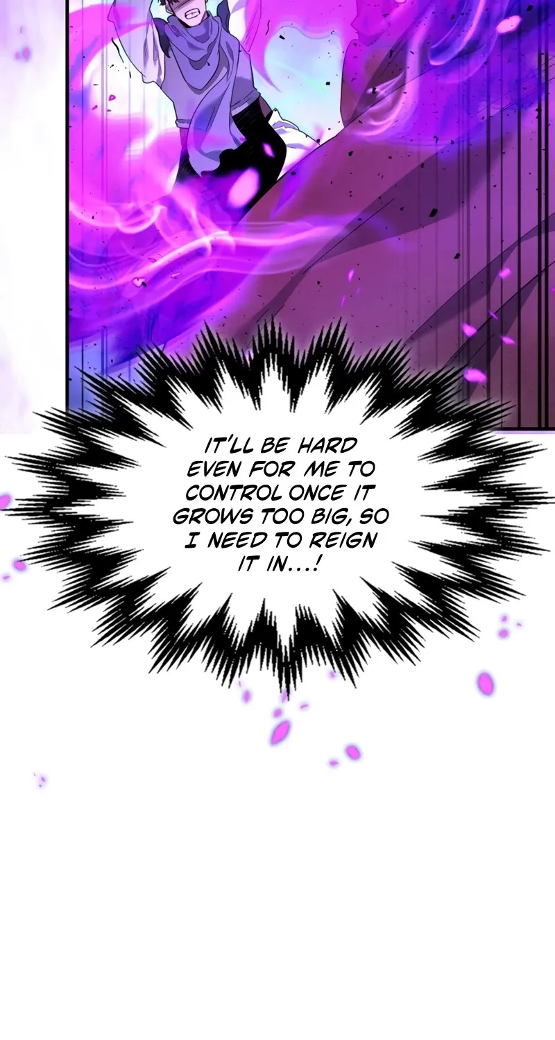 Leveling With The Gods Kainu Manga Chapter 49 Page 56