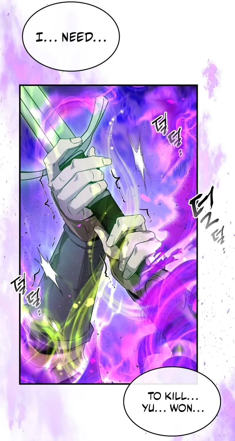 Leveling With The Gods Kainu Manga Chapter 49 Page 58