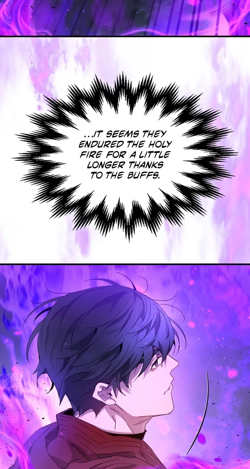 Leveling With The Gods Kainu Manga Chapter 49 Page 60