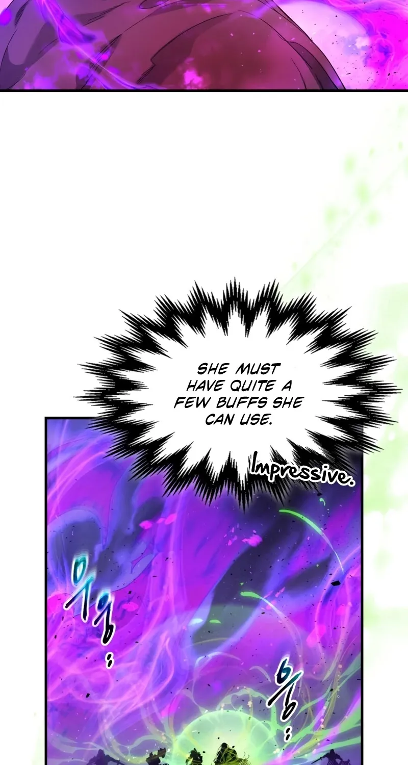 Leveling With The Gods Kainu Manga Chapter 49 Page 61