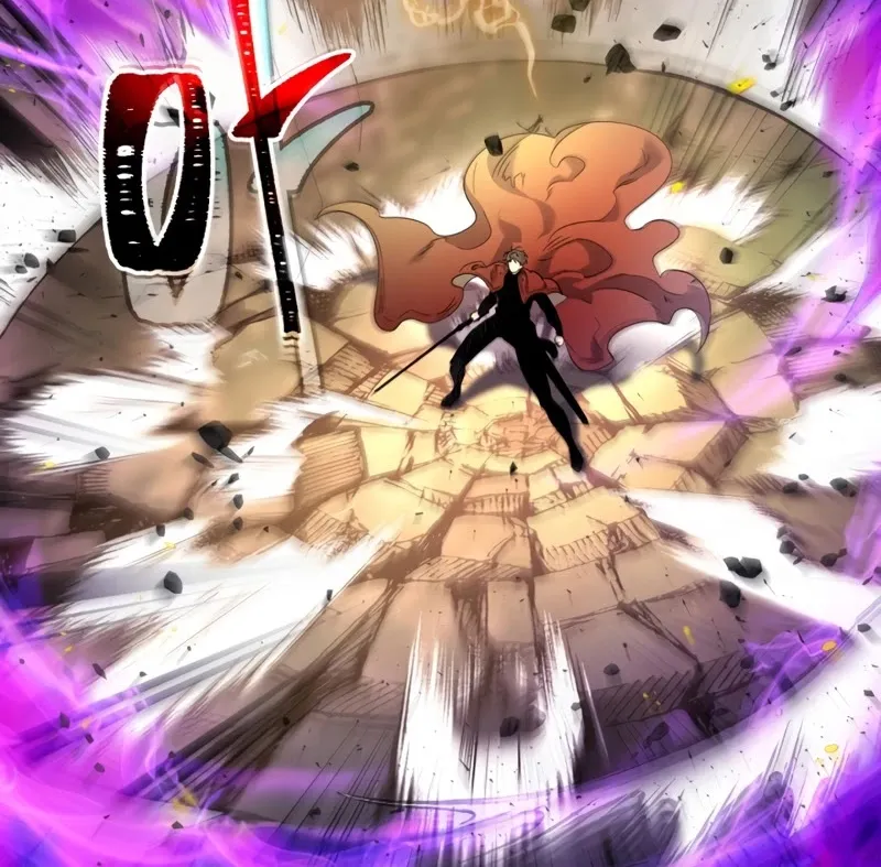 Leveling With The Gods Kainu Manga Chapter 49 Page 71