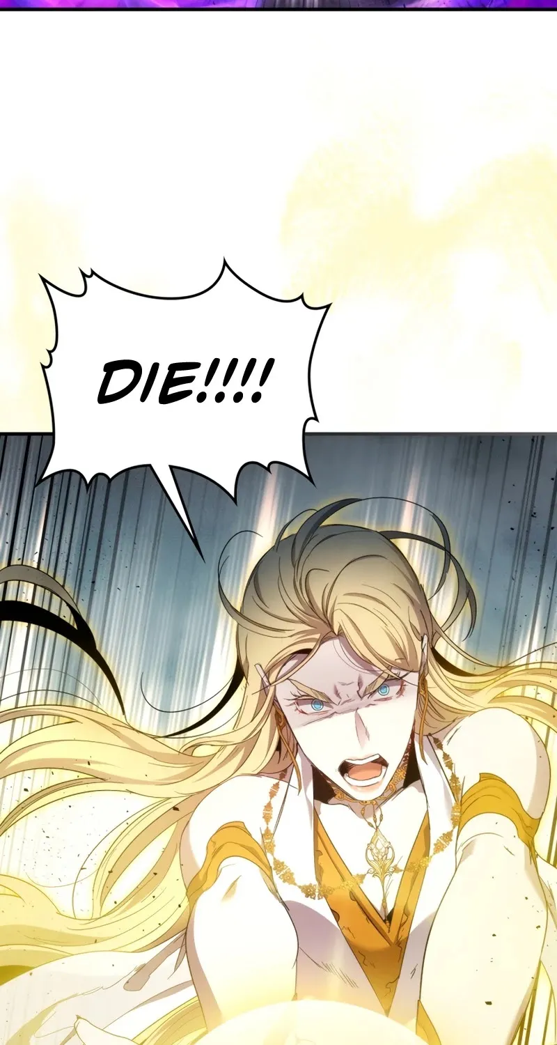 Leveling With The Gods Kainu Manga Chapter 49 Page 72