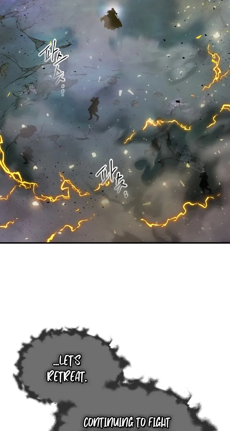 Leveling With The Gods Kainu Manga Chapter 49 Page 83