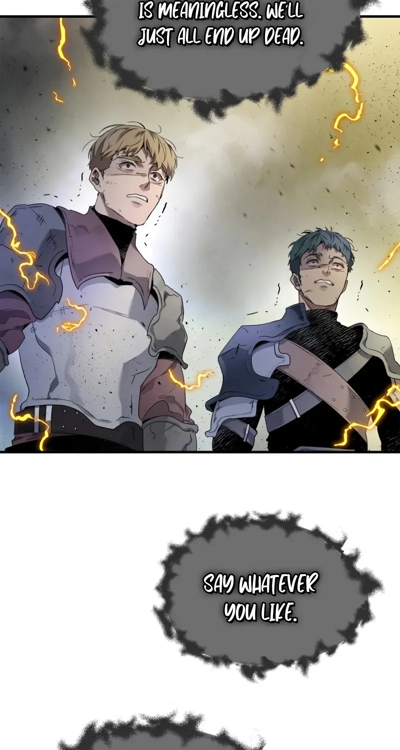 Leveling With The Gods Kainu Manga Chapter 49 Page 84