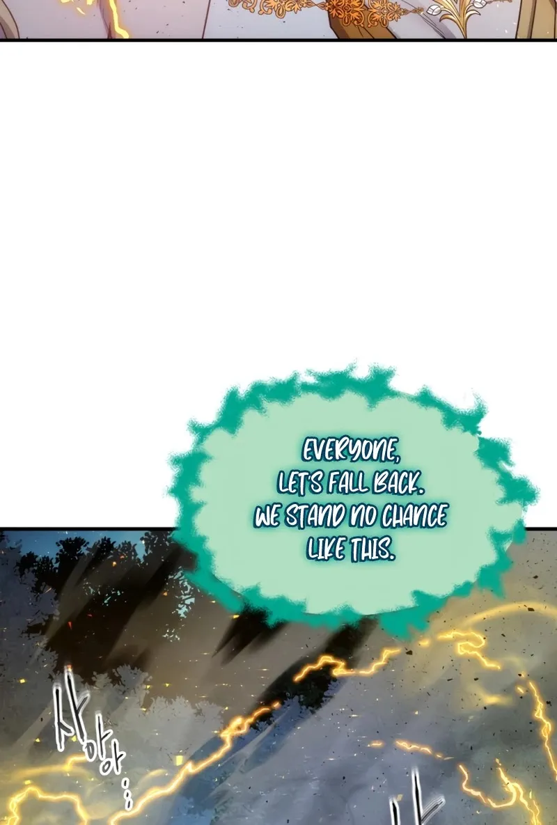 Leveling With The Gods Kainu Manga Chapter 49 Page 87