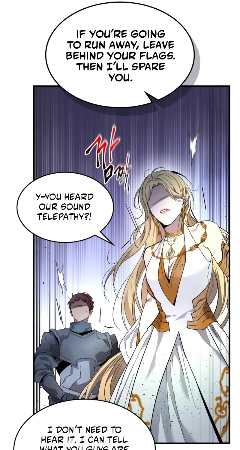 Leveling With The Gods Kainu Manga Chapter 49 Page 90