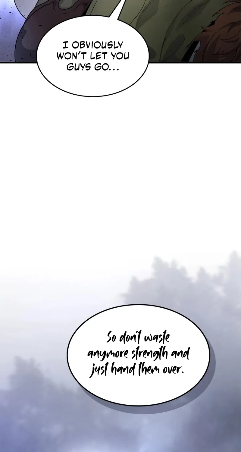 Leveling With The Gods Kainu Manga Chapter 49 Page 92