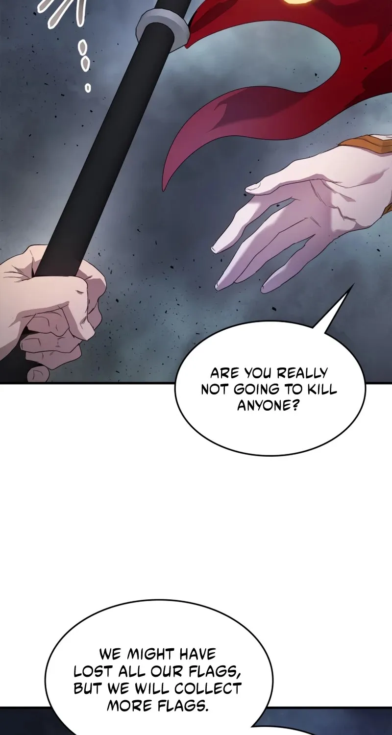 Leveling With The Gods Kainu Manga Chapter 49 Page 96