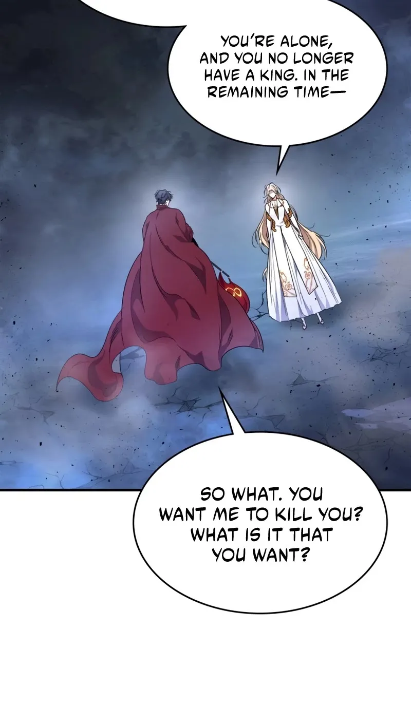 Leveling With The Gods Kainu Manga Chapter 49 Page 97