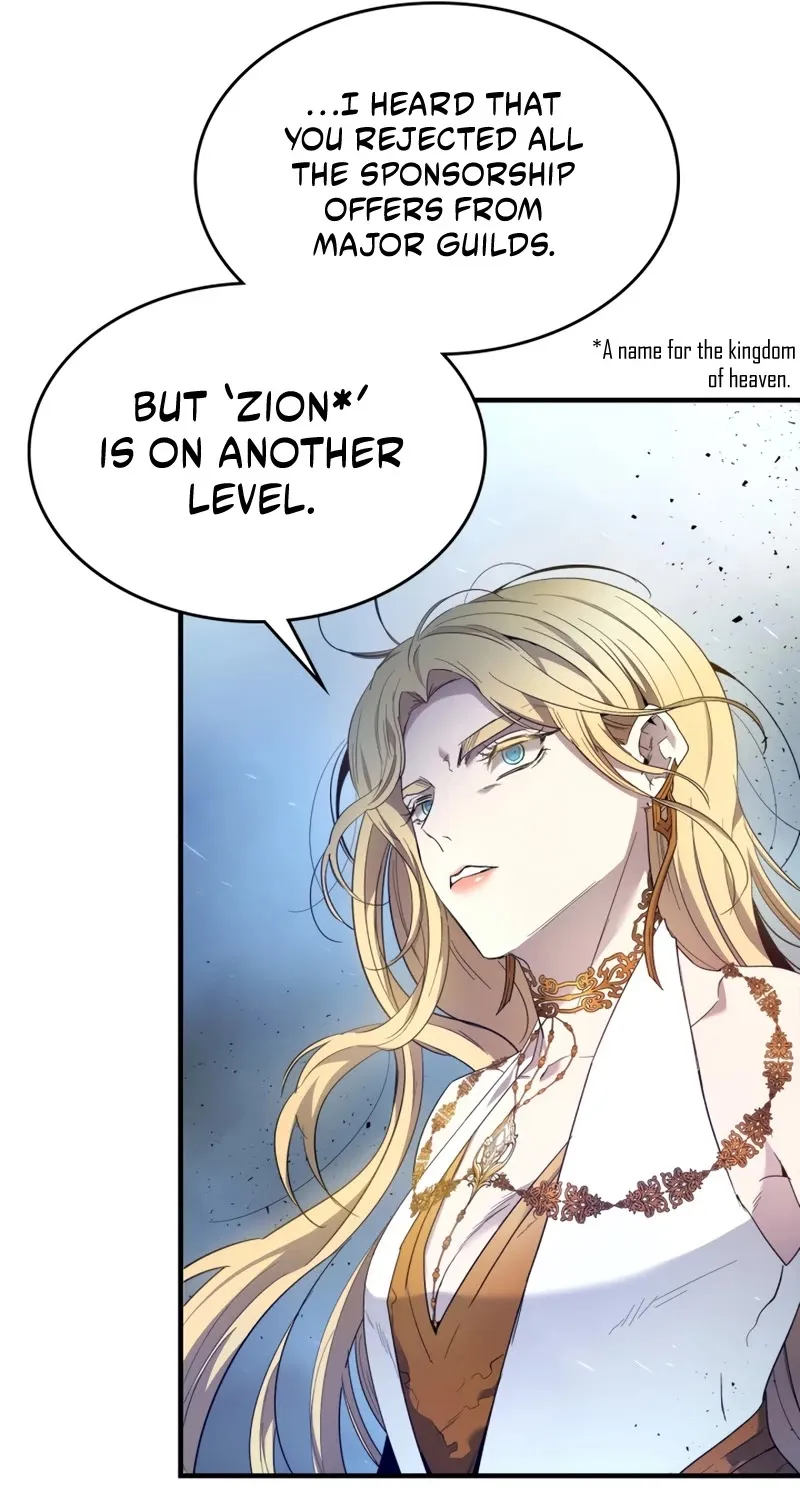 Leveling With The Gods Kainu Manga Chapter 49 Page 98
