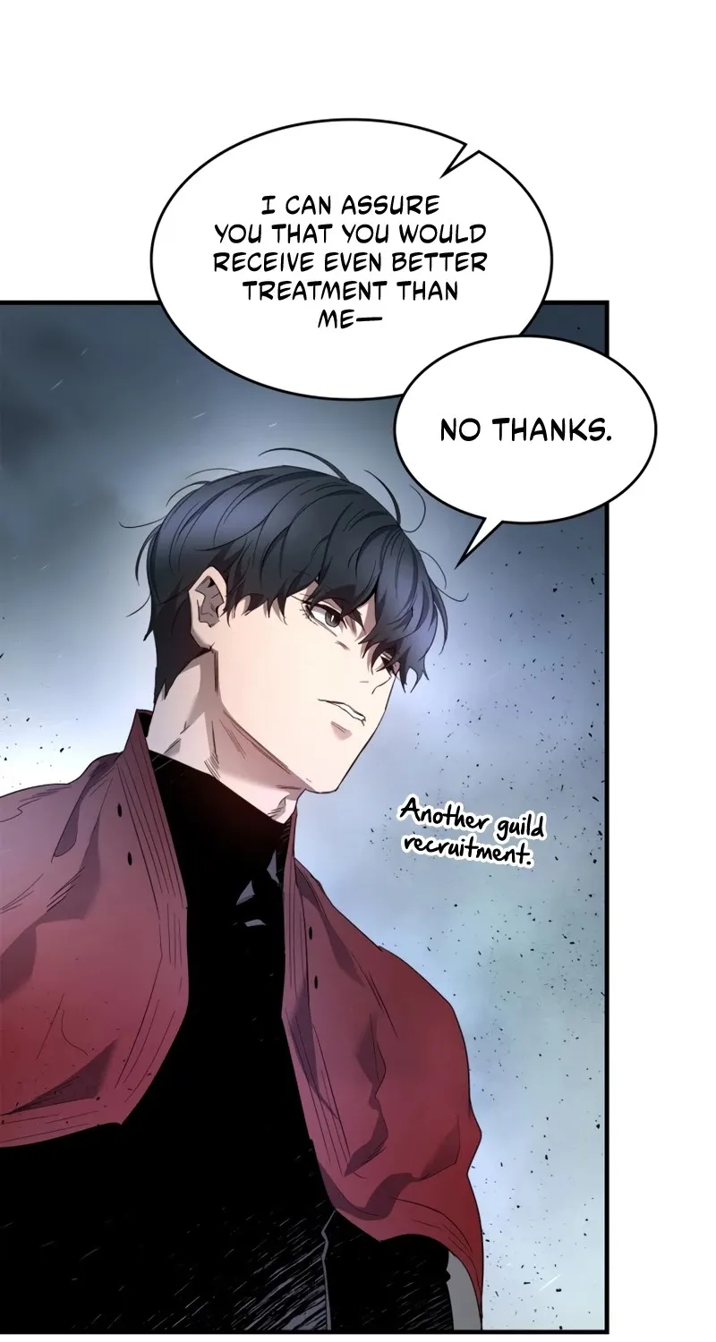 Leveling With The Gods Kainu Manga Chapter 49 Page 99