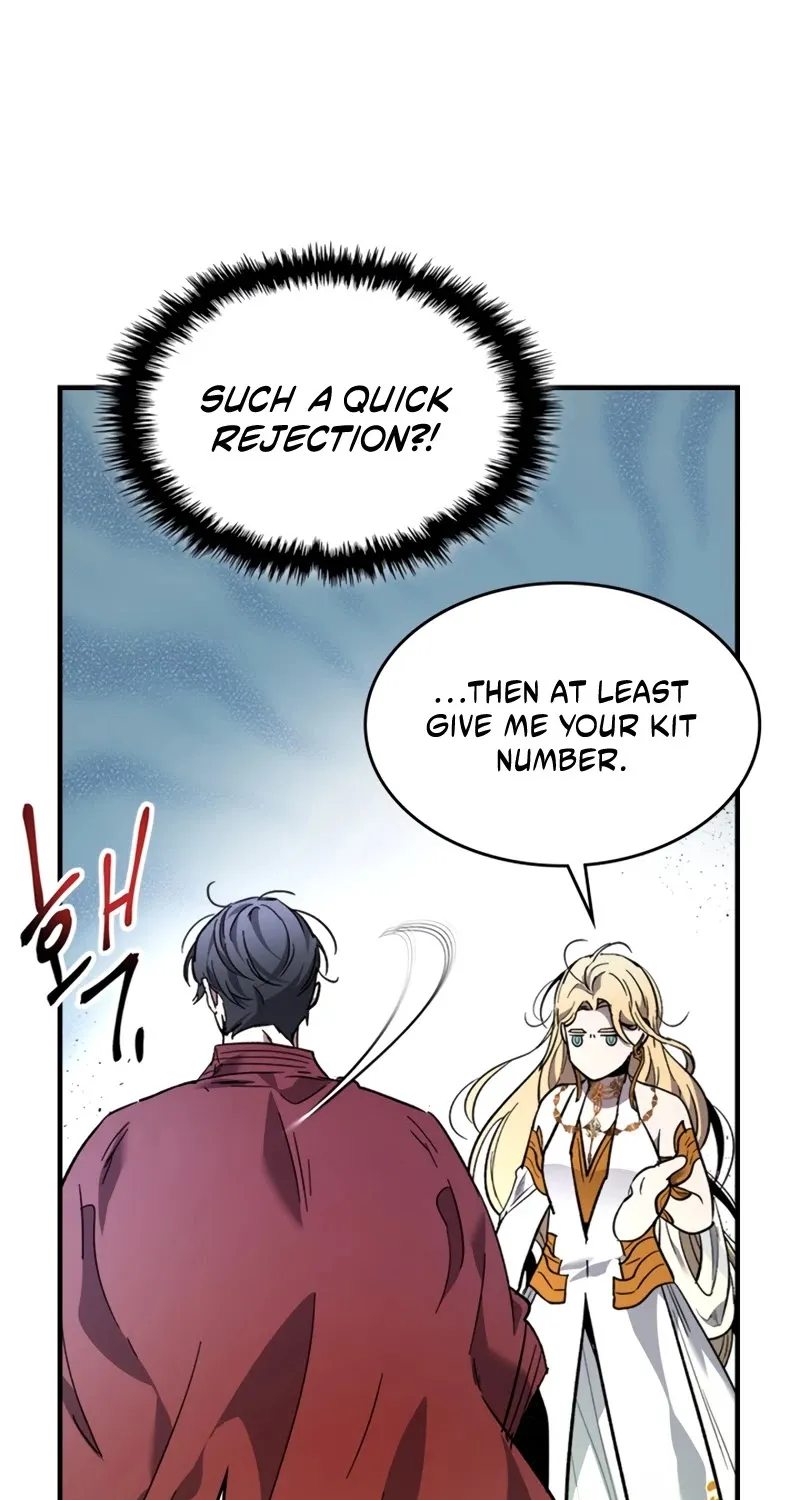 Leveling With The Gods Kainu Manga Chapter 49 Page 100