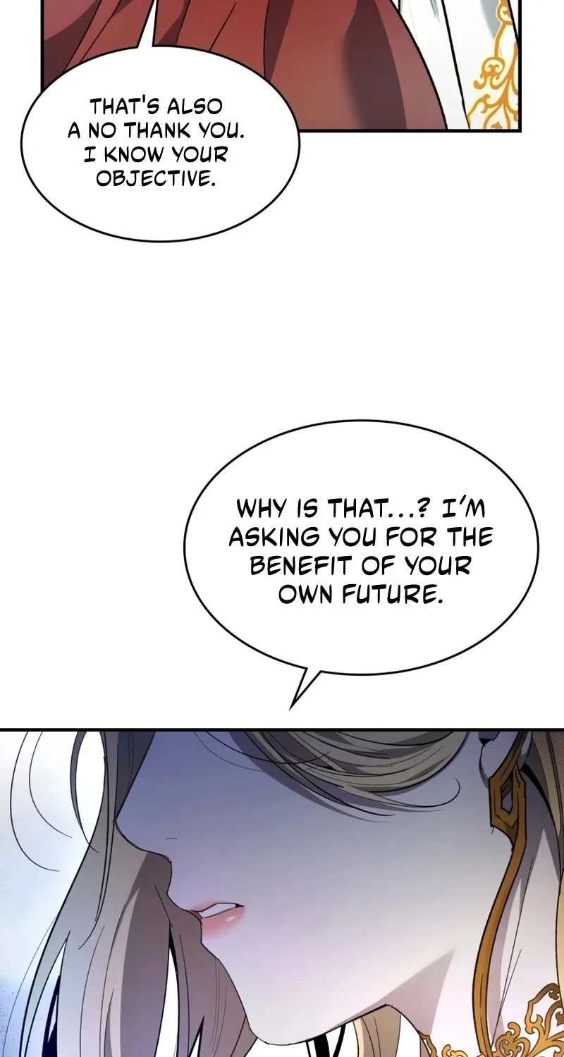 Leveling With The Gods Kainu Manga Chapter 49 Page 101