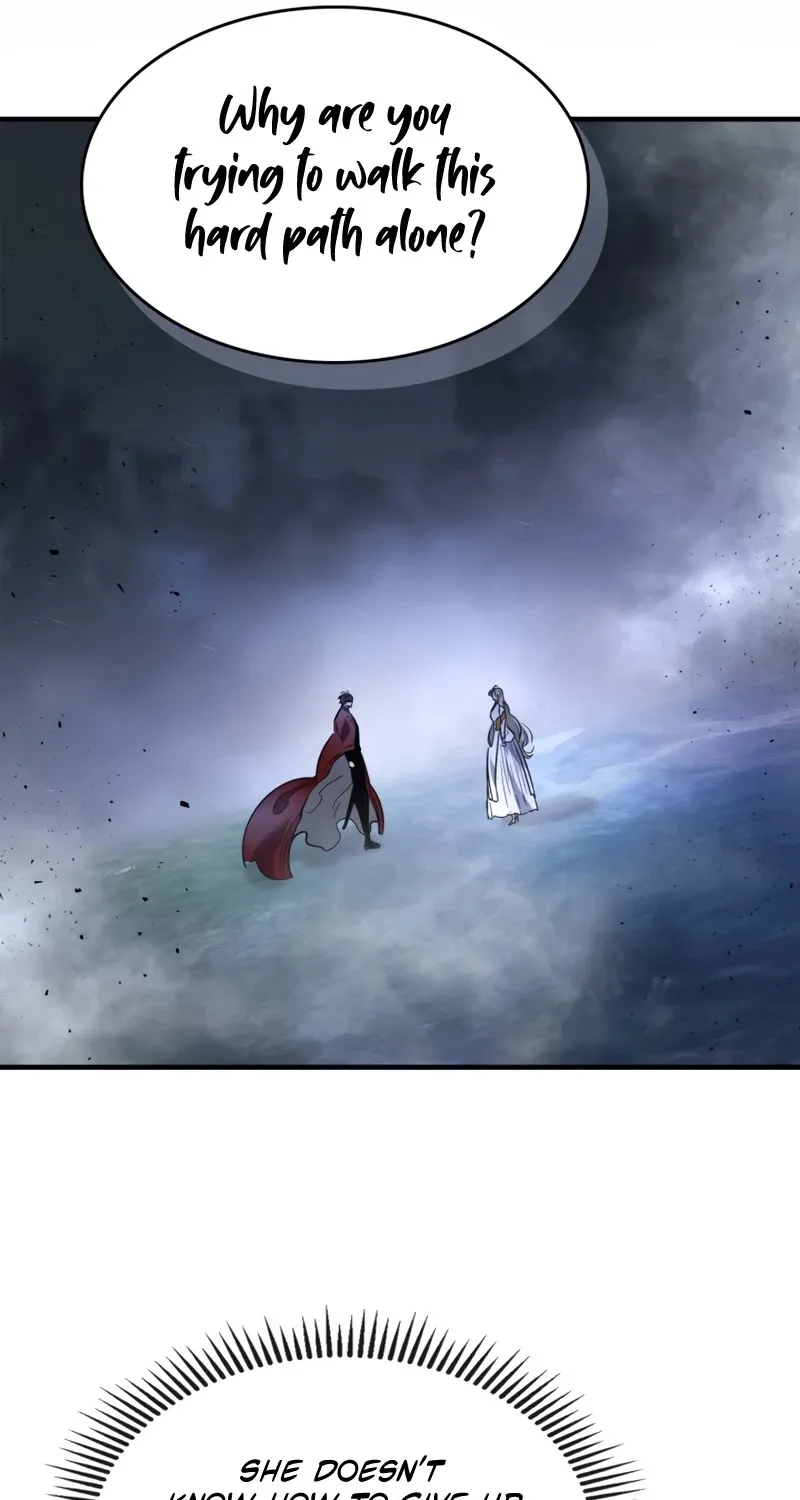 Leveling With The Gods Kainu Manga Chapter 49 Page 106
