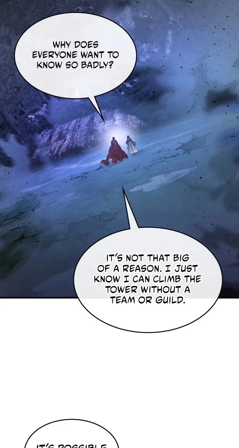 Leveling With The Gods Kainu Manga Chapter 49 Page 111
