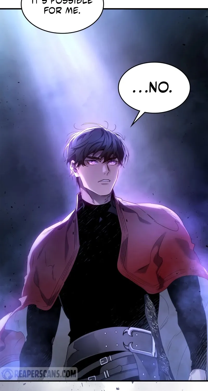 Leveling With The Gods Kainu Manga Chapter 49 Page 112