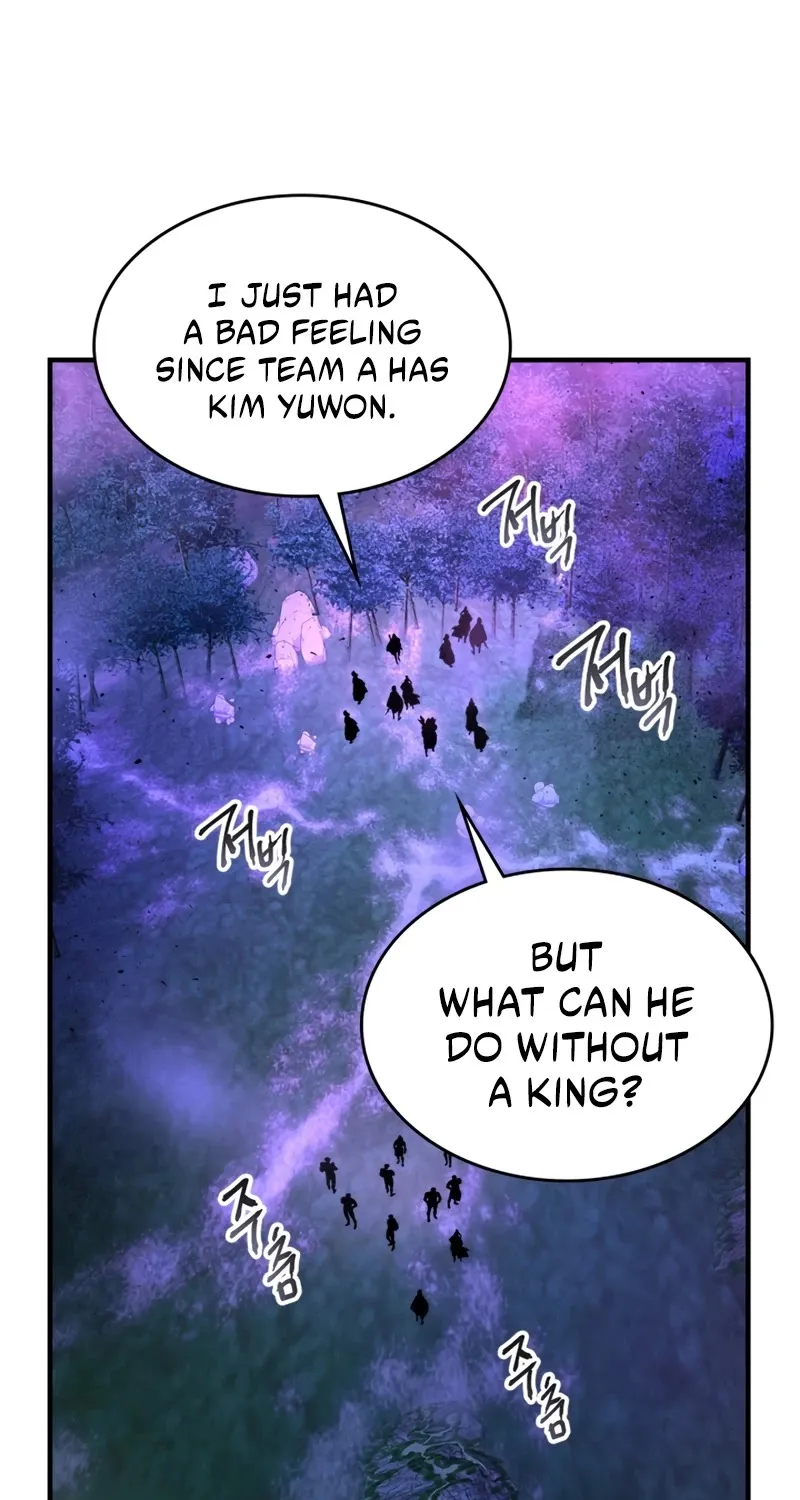 Leveling With The Gods Kainu Manga Chapter 47 Page 2