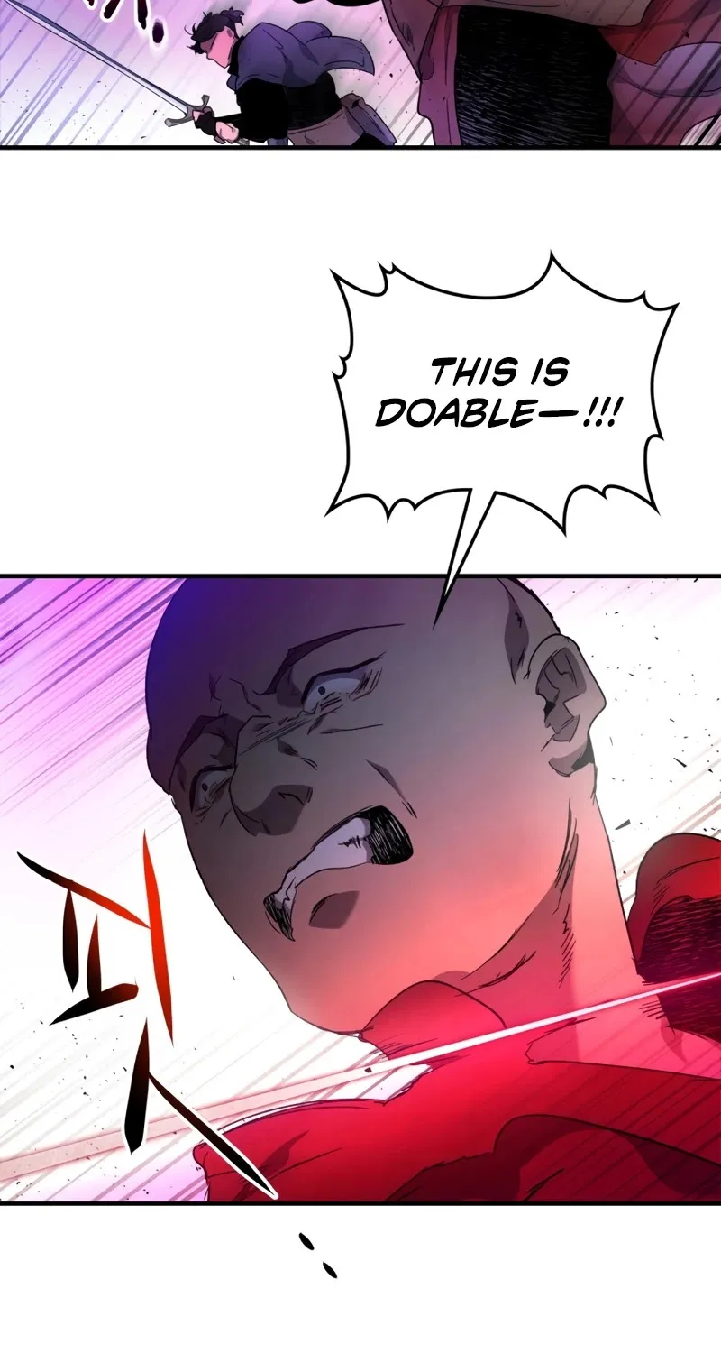 Leveling With The Gods Kainu Manga Chapter 47 Page 4