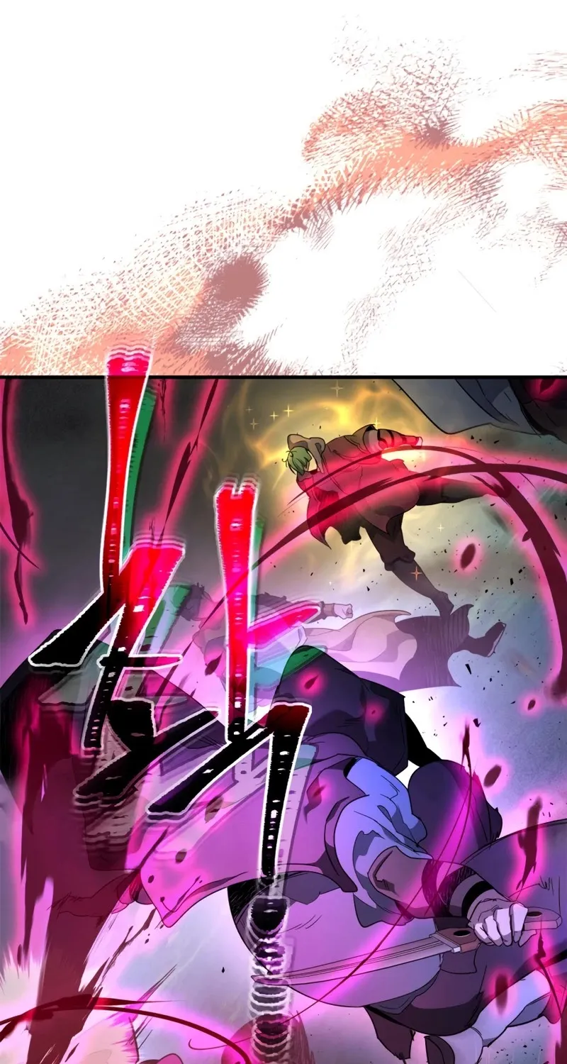Leveling With The Gods Kainu Manga Chapter 47 Page 5
