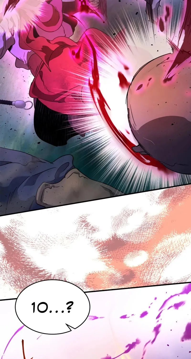 Leveling With The Gods Kainu Manga Chapter 47 Page 6