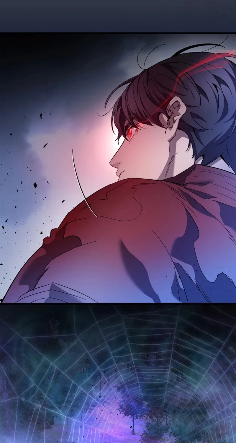 Leveling With The Gods Kainu Manga Chapter 47 Page 109