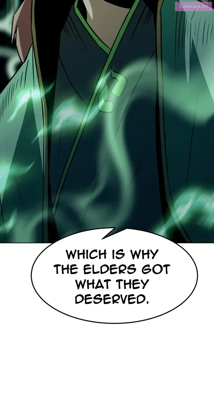 The Dang Clan’s Swordmaster HeirJust Wants a Normal Life Kainu Manga Chapter 18 Page 100