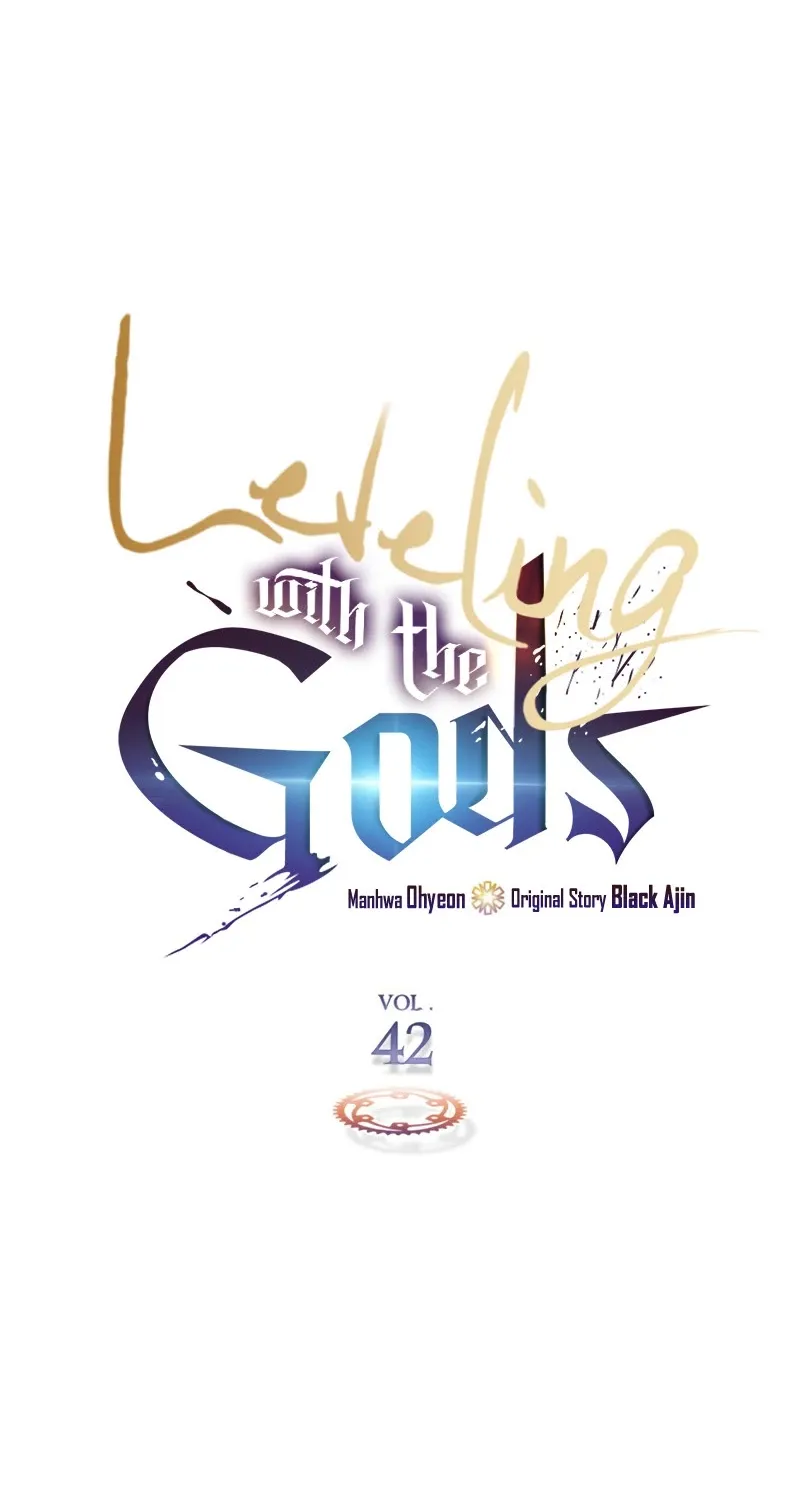Leveling With The Gods Kainu Manga Chapter 42 Page 9