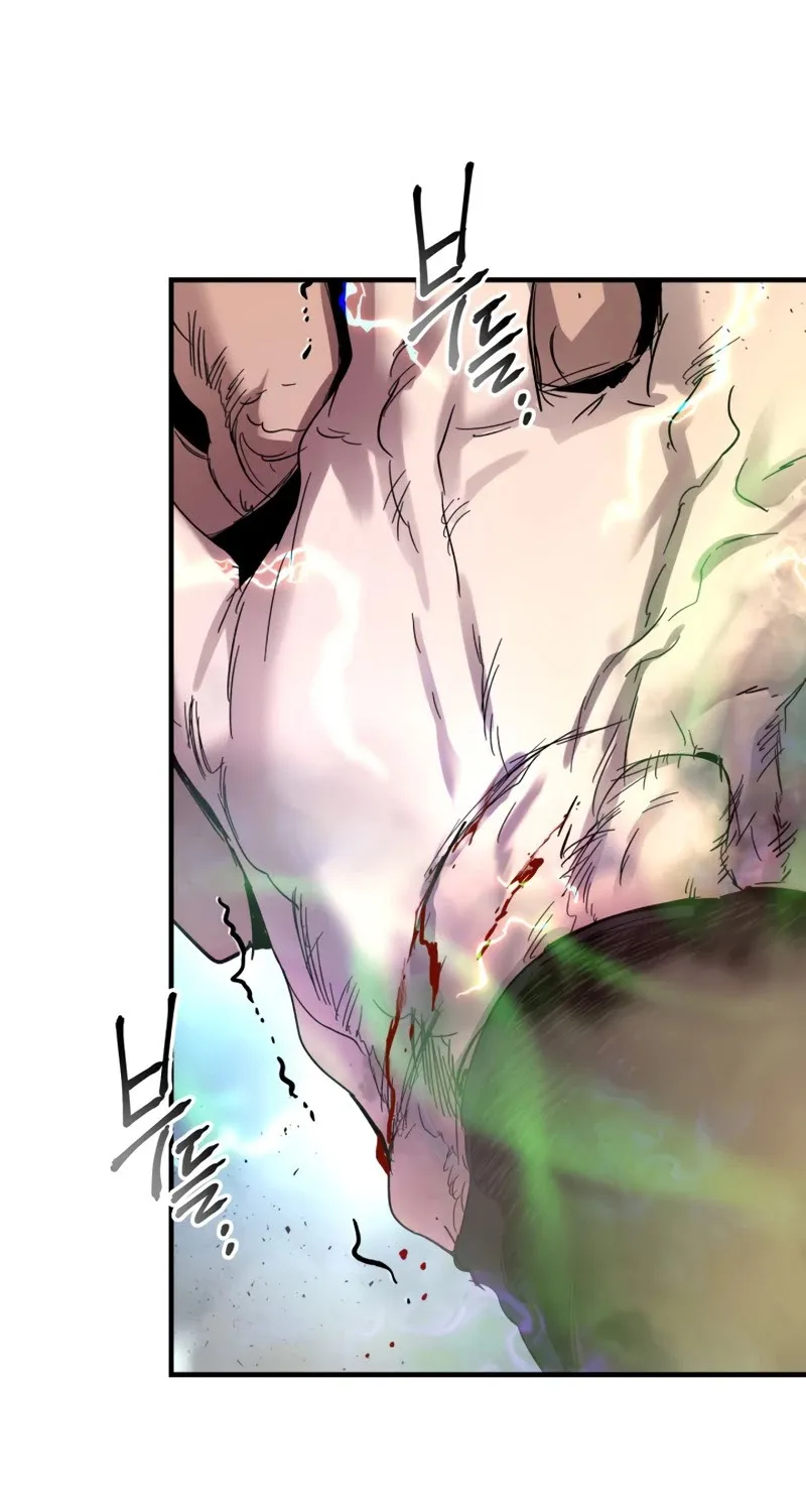 Leveling With The Gods Kainu Manga Chapter 42 Page 10