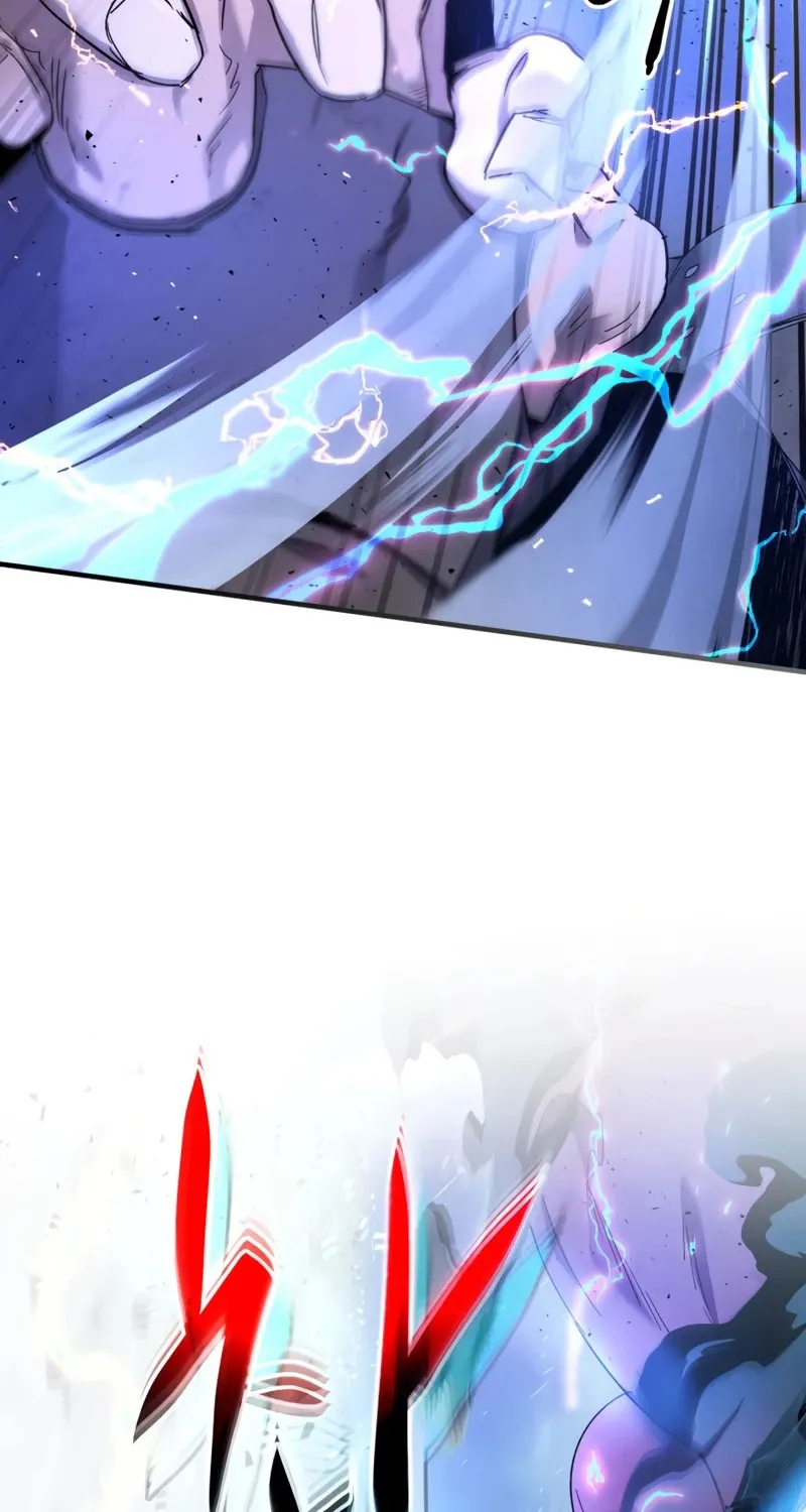 Leveling With The Gods Kainu Manga Chapter 42 Page 15