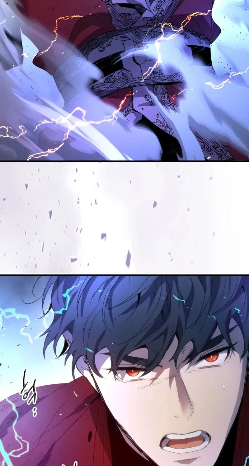 Leveling With The Gods Kainu Manga Chapter 42 Page 19