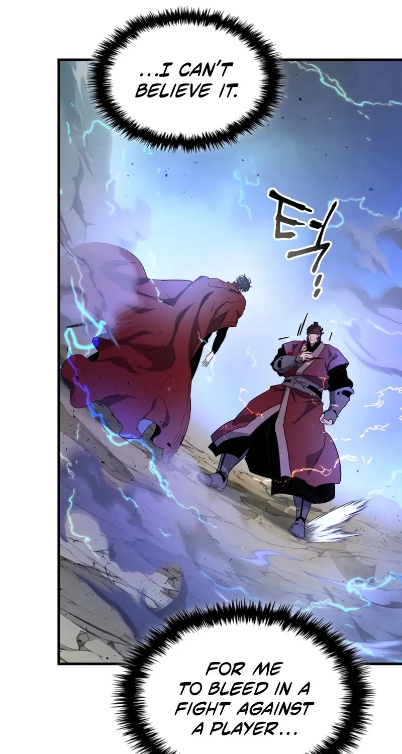 Leveling With The Gods Kainu Manga Chapter 42 Page 22