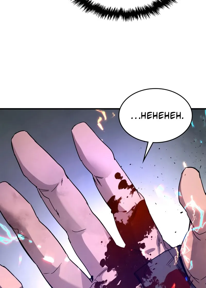 Leveling With The Gods Kainu Manga Chapter 42 Page 23