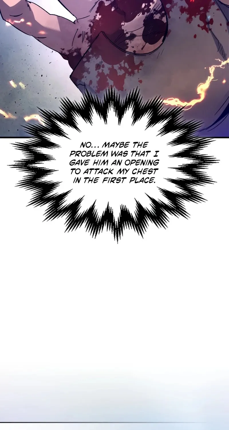 Leveling With The Gods Kainu Manga Chapter 42 Page 24