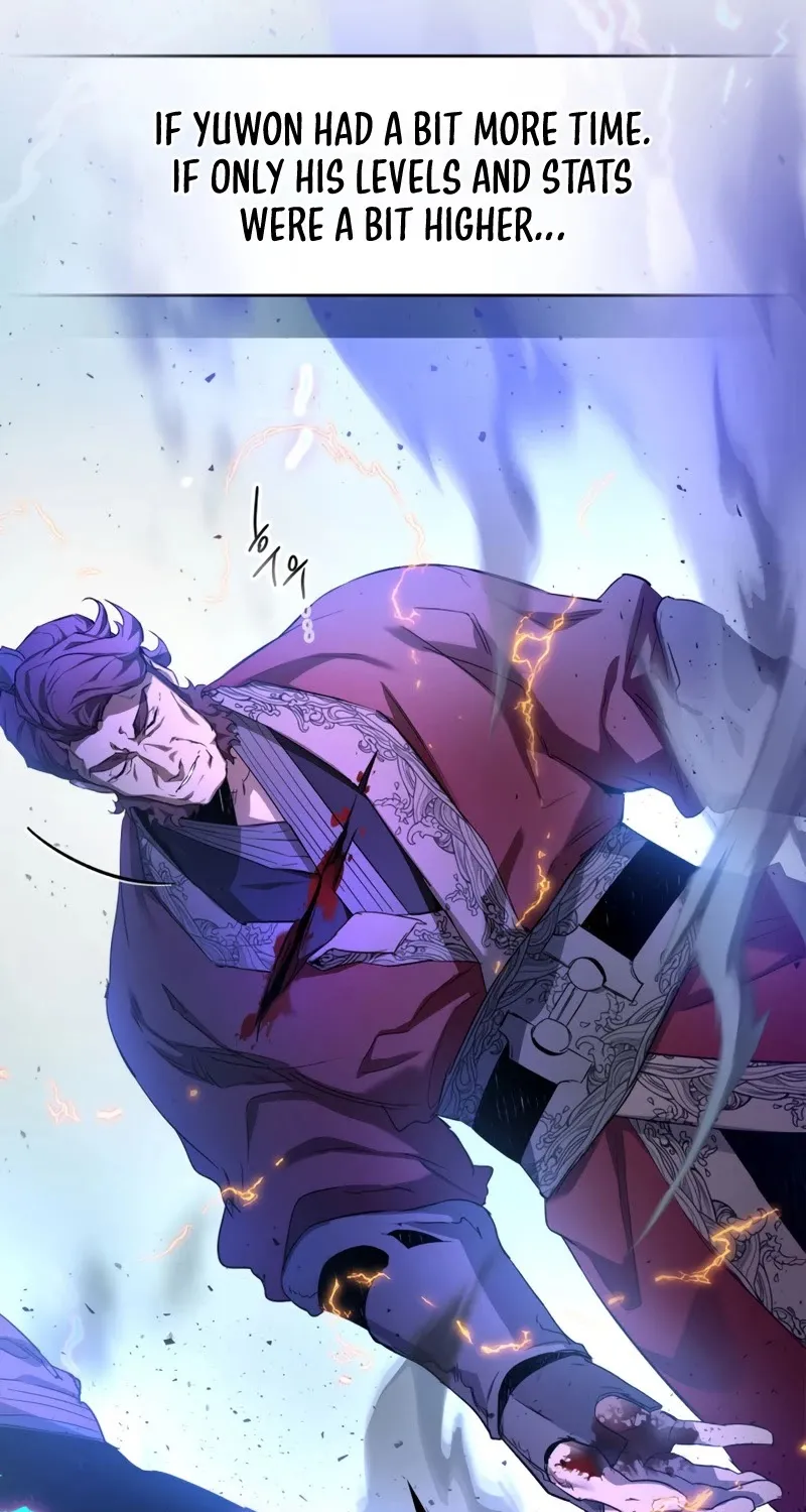 Leveling With The Gods Kainu Manga Chapter 42 Page 26