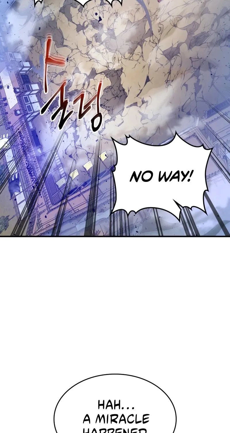 Leveling With The Gods Kainu Manga Chapter 42 Page 29