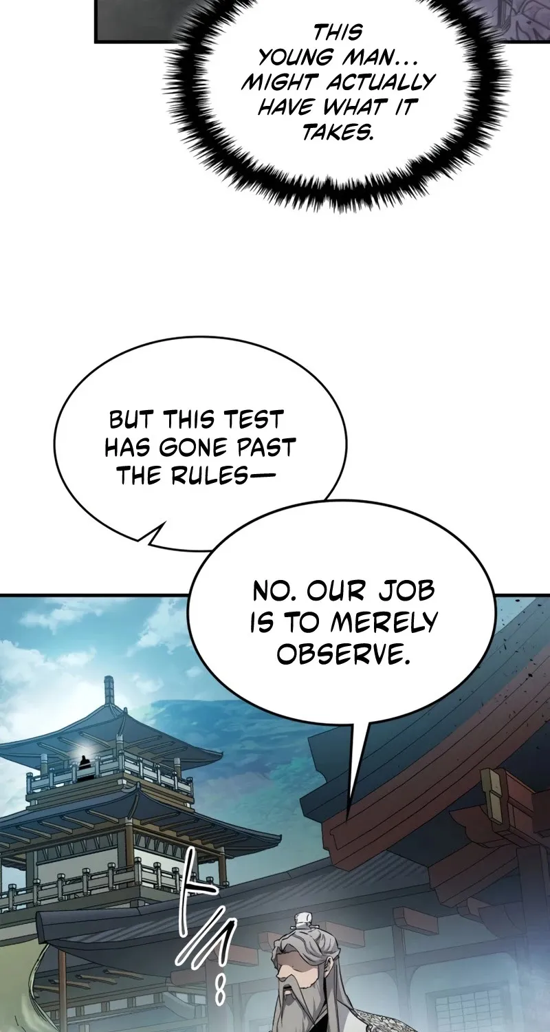 Leveling With The Gods Kainu Manga Chapter 42 Page 32