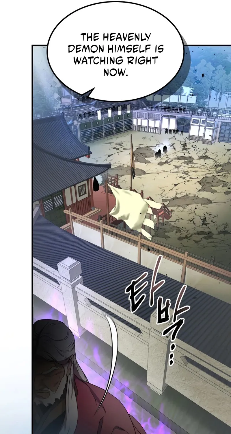 Leveling With The Gods Kainu Manga Chapter 42 Page 34