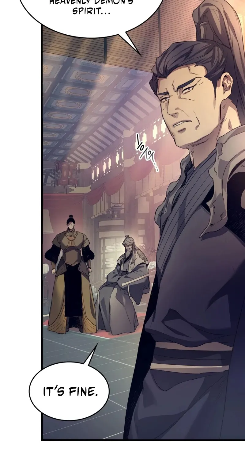 Leveling With The Gods Kainu Manga Chapter 42 Page 40