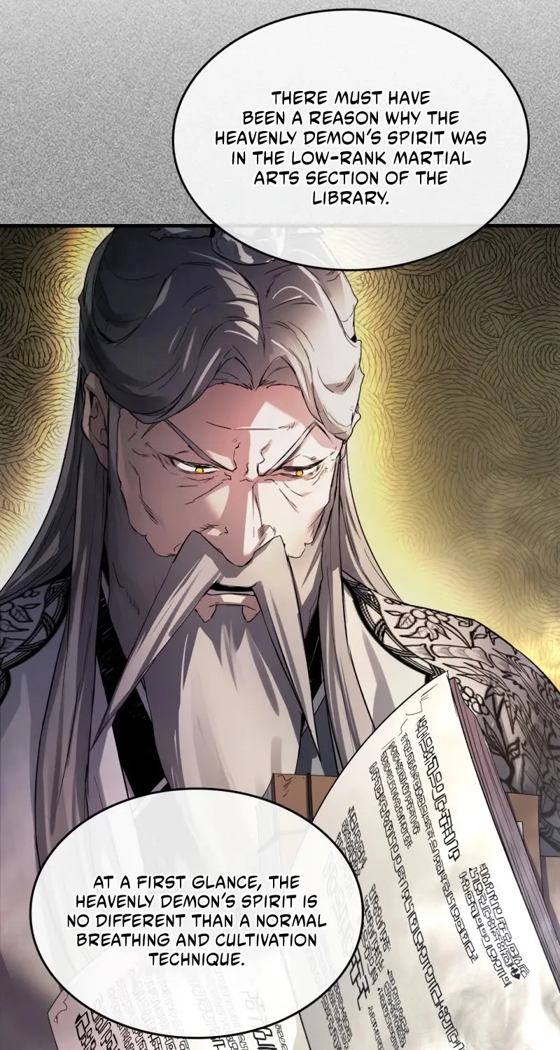 Leveling With The Gods Kainu Manga Chapter 42 Page 42