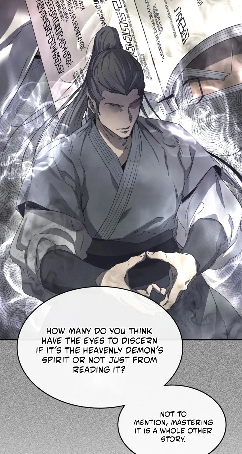 Leveling With The Gods Kainu Manga Chapter 42 Page 43