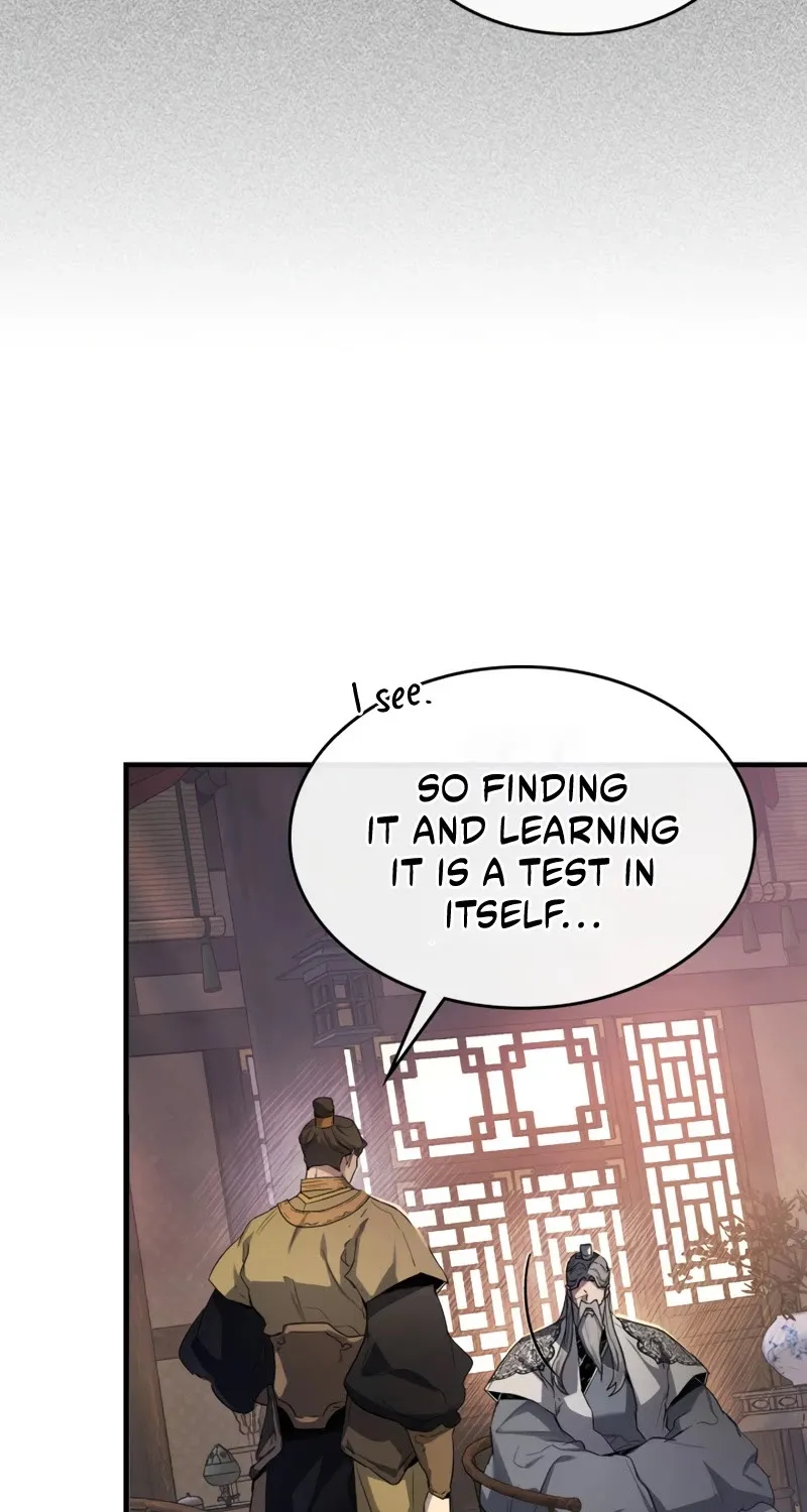 Leveling With The Gods Kainu Manga Chapter 42 Page 44